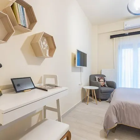 Lejlighed Athens Studio Athen